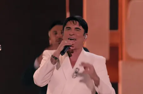 Ljudi u čudu kad su saznali koliko predstavnik Italije na Eurosongu ima godina: Da li je moguće?
