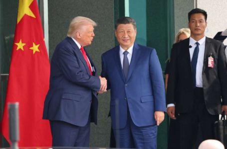 Peking domaćin susreta Donalda Trumpa i Xi Jinpinga, lidera dvije najveće svjetske ekonomije