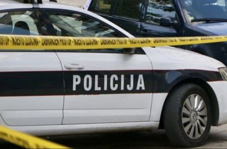 Tragedija u Gradačcu: Muškarac izvršio samoubistvo