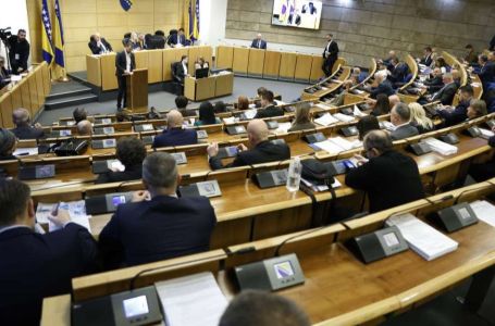 Zbog nedolaska zastupnika otkazana sjednica Predstavničkog doma PFBiH