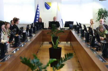 VSTV imenovao nove sudije i tužioce: Ovo su novi tužioci Tužilaštva KS