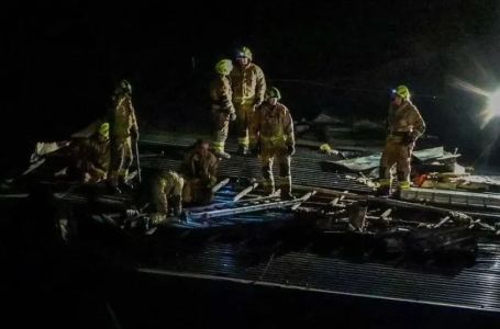 Tragedija u Srebreniku: Nakon požara u kući pronađeno tijelo muškarca