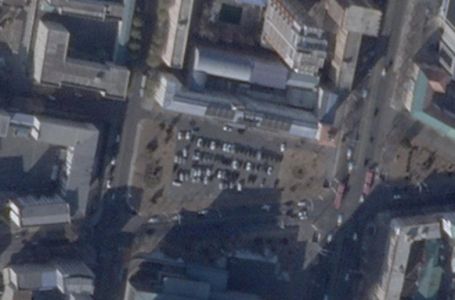 Sateliti otkrili neobičan trend u Pjongjangu: Ulice najzatvorenijeg grada na svijetu odjednom pune