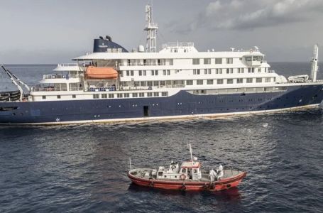 Drama na kruzeru u Francuskoj: Više od 1.700 putnika zadržano zbog misteriozne zaraze