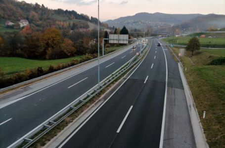 Zbog aktuelnih radova na autocesti A-1 zatvoreno nekoliko dionica