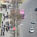 Satelitski snimak otkrio neobičan prizor u Sjevernoj Koreji: Ovo se prije nije događalo na ulicama