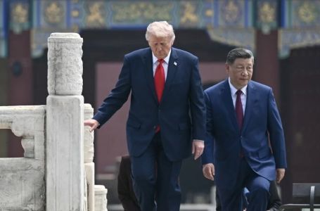 Trump doživio brutalno poniženje u Kini: Evo šta se desilo