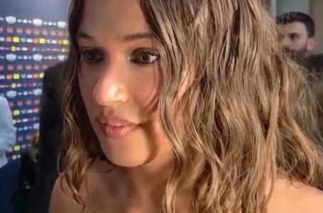 Novinar postavio 1 pitanje o Izraelu predstavnici Poljske na Eurosongu: Njena reakcija je viralna