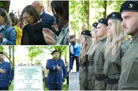 Sjećanje na šehide i poginule borce: U maju 1992. na Ilidži zvjerski su ubijeni ranjenici