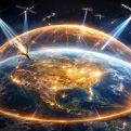 Amerika gradi zlatnu kupolu sa 7.800 satelita