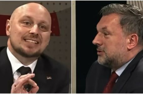 Petković poručio Konakoviću: S Dodikom ste se grlili, on vas je doveo na vlast i molio me da...