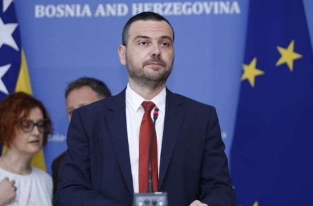 Magazinović: Definitivno usvojen "Zakon o bahatoj vožnji", kazne više neće biti simbolične