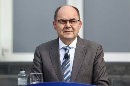 Schmidt otkrio pravi razlog odlaska: "Pritisak je rastao..."