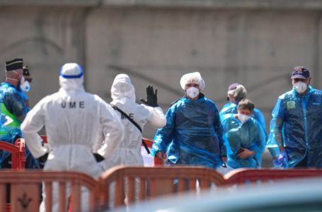 Od ovog datuma cijeli svijet strepi: Evo zašto ćemo baš 19. maja znati da li se hantavirus proširio