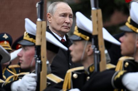 Putinov pobjednički niz u Ukrajini je gotov: Ukrajinski vojnik otkrio šta se događa na ruskoj strani