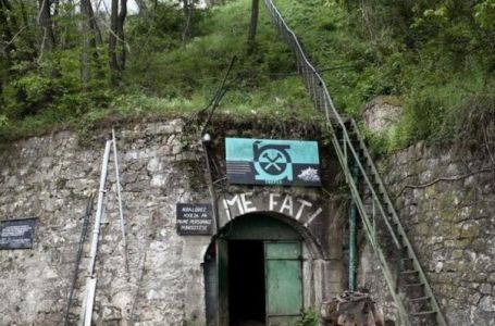 Evakuisani rudari iz Trepče juga: Panika pod zemljom nakon nestanka struje