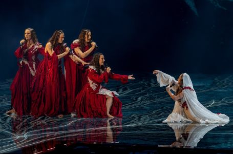 Skandal sa Eurosonga potresao svijet: Izrael i grupa Lelek u prvom planu