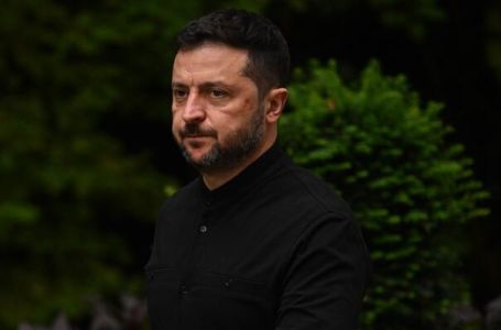 Zelenski najavio "odgovor" nakon smrtonosnog ruskog napada na Kijev