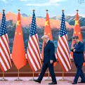 Trump i Xi najavili novu eru odnosa: Kina kupuje energiju, avione i soju