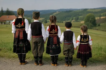 Ova imena su u Srbiji zabranjena: Ako ih date djetetu, matičar privaljuje slučaj nadležnim organima