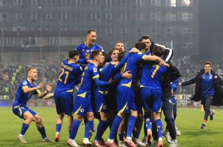 Poznato ko će u BiH prenositi utakmice Mundijala