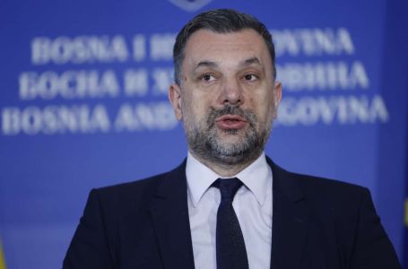 Konaković u akciji: "Oni nanose najviše štete svom narodu..."