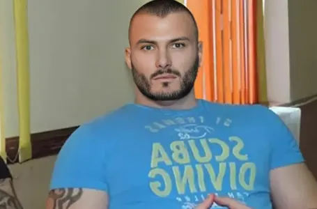 Uhapšen Adnan Šerak, poznat po teškim krivičnim djelima i bijegu iz zatvora