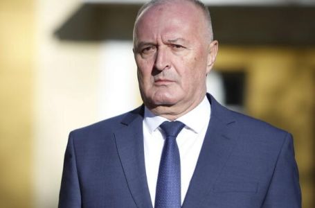 Helez: Produženje vojne službe jača stabilnost i sigurnost BiH