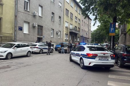 Sukob radnika u Zagrebu, ranjen Bosanac: Susjedi u šoku: 'Čuli smo vrisak...'