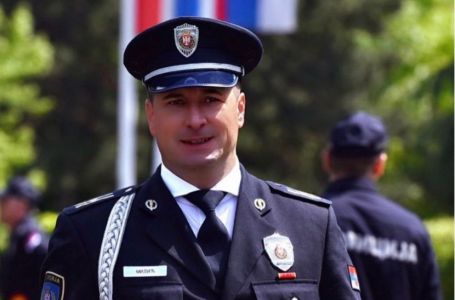 Skandal trese Srbiju: Pao prvi čovjek beogradske policije, oglasio se MUP