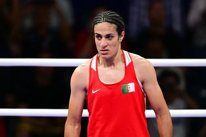 Bokserka kojoj osporavaju da je žena pojavila se u Kanu: Evo kako danas izgleda Imane Khelif (FOTO)