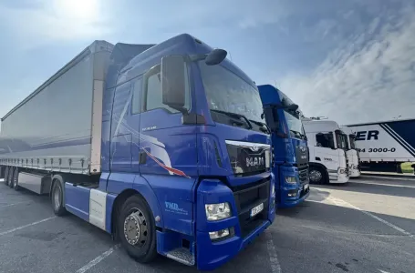 Hrvatska usvojila Zakon o strancima: Posebne vize za vozače iz BiH i regiona