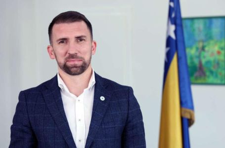 Delić poslao snažnu poruku: Inkluzija počinje promjenom pogleda na djecu s teškoćama