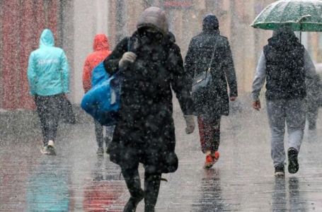 BH Meteo upozorava: Stiže zahlađenje, vikend donosi kišu i mogući snijeg