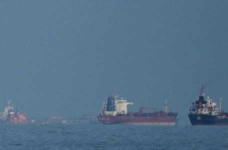Rijedak prolazak kroz Hormuz: Tankeri ponovo plove uprkos velikim poremećajima