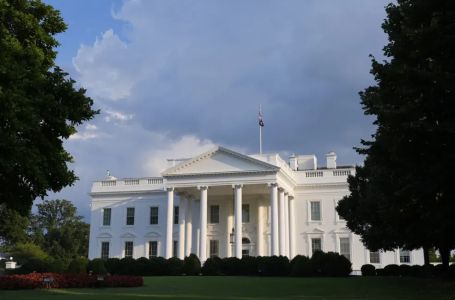 Tvrdnje iz Bijele kuće izazvale buru: “Ništa iz Kine nije smjelo u Air Force One”