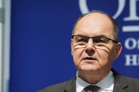 Schmidt otkrio zašto odlazi iz BiH: “Zaljubio sam se u ovu zemlju”