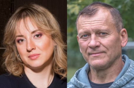 U 50. godini sam ušao u vezu sa 48-godišnjom ženom i počeo da živim sa njom: U roku od mjesec dana..