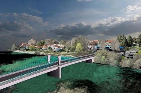 Hrvatskim novcem gradi se novi most u BiH: Koštaće oko pet miliona eura