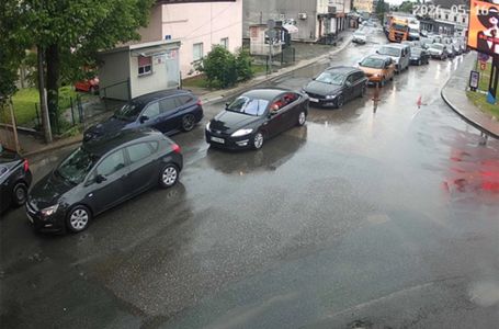 Gužve na granicama prema Hrvatskoj