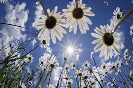 Meteorolozi otkrili kada stižu sunčani dani i temperature do 31°C