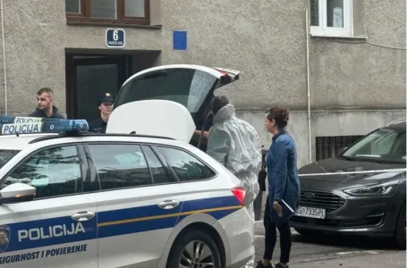 Jučer u zgradi u Zagrebu ranjen Bosanac: Pokušao ga ubiti ljubavni partner Brazilac