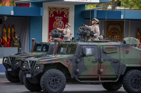 Prst u oko Trumpu! Evropska sila traži kraj NATO-a, Amerikancima poslata brutalna poruka!