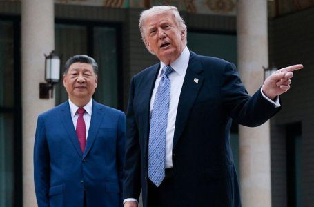 Trump jasno upozorio Tajvan nakon sasatanka sa Xi Jinpingom