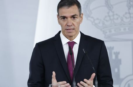 Španski premijer: Trebalo je udaljiti Izrael s Eurosonga