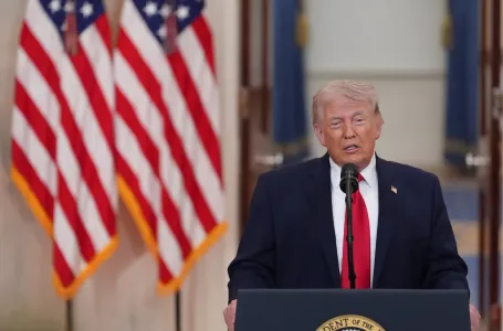 Donald Trump: Iran ima interes za postizanje sporazuma