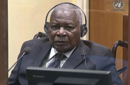 U Hagu preminuo osumnjičeni za genocid u Ruandi, tražio puštanje na slobodu