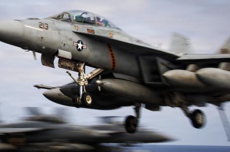 Objavljena fotografija o kojoj bruje vojni analitičari širom svijeta: Ovo je američki odgovor Kini