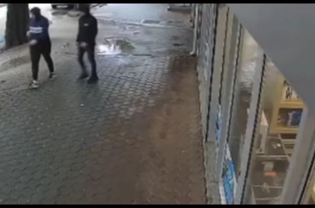 Kamera ih uhvatila: Pronašli izgubljeni novčanik, uzeli 1.000 maraka i pobjegli