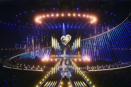 Objavljeni detalji glasanja na Eurosongu: Ove tri zemlje nisu dobile nijedan glas od publike